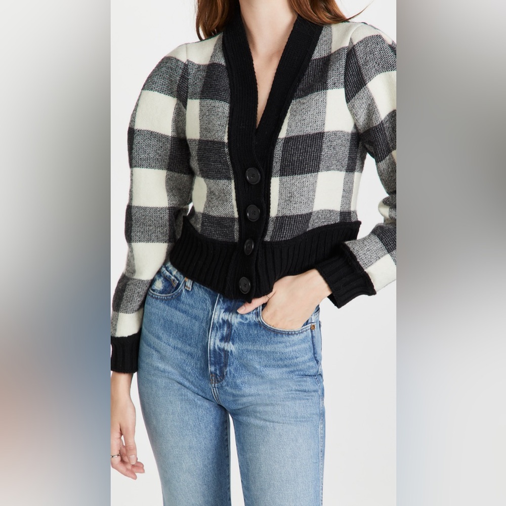 NWT Sea New York Octavia Cardigan XS $395